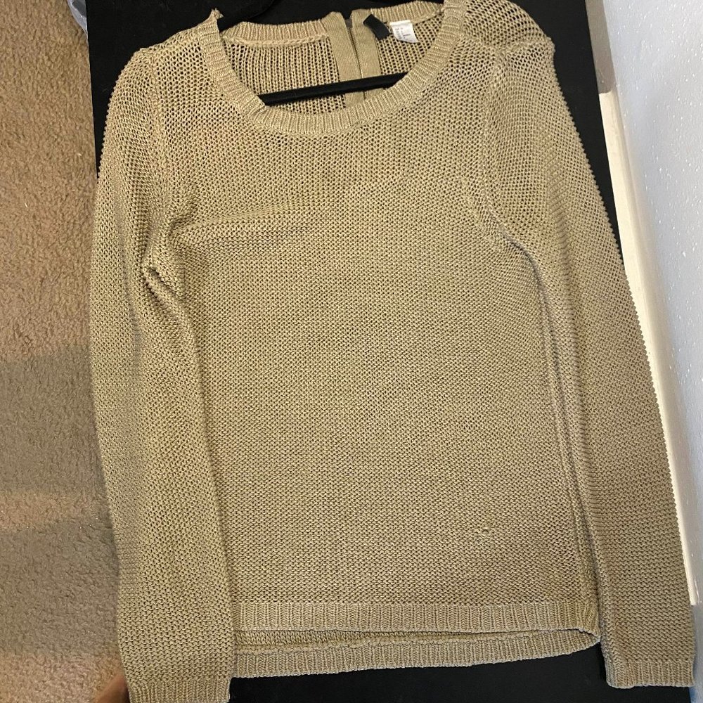Sweater
